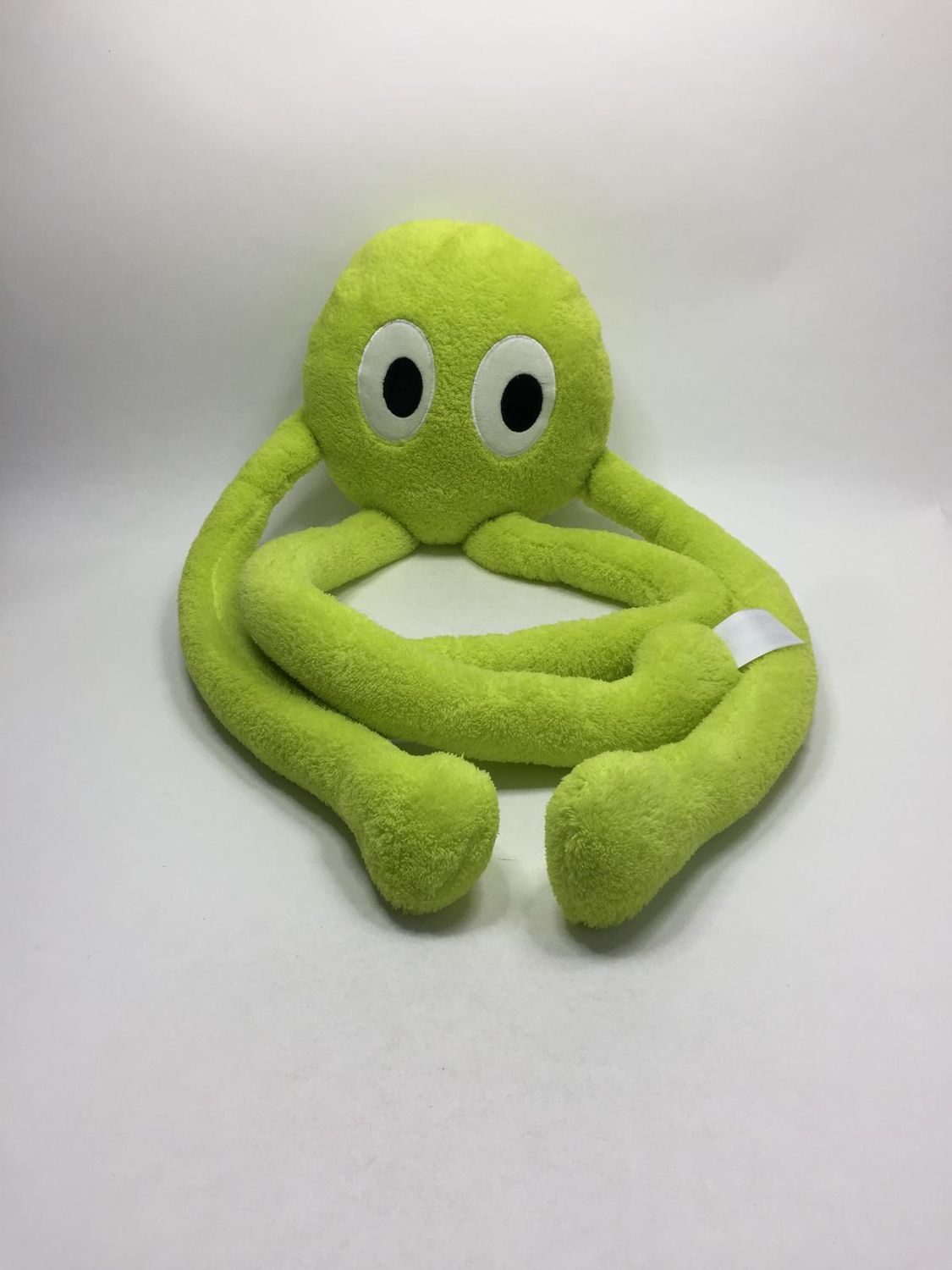 Krake, Krebs, Tintenfisch, Oktopus, Hummer XL Knuffel stehend 90 cm Sammlerstück