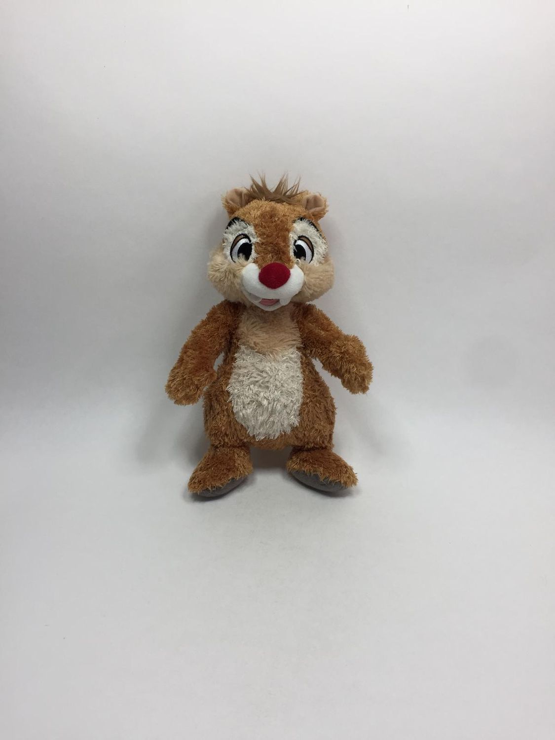 Disney Chip &amp; Chap stehend 30 cm selten