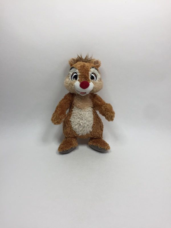 Disney Chip &amp; Chap stehend 30 cm selten