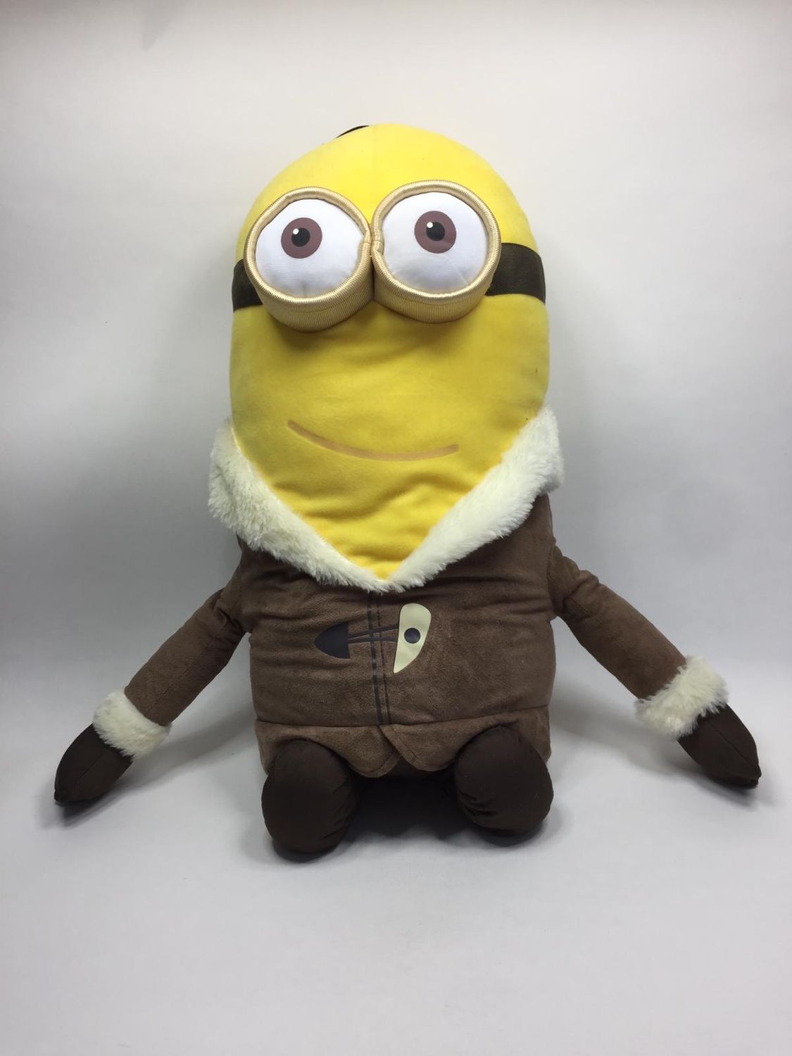 XXL Minions Kevin Despicable Me Whitehouse stehend 60 cm 0,82 kg sehr selten