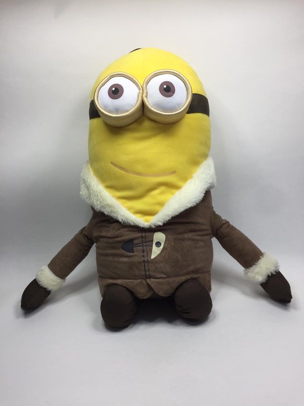 XXL Minions Kevin Despicable Me Whitehouse stehend 60 cm 0,82 kg sehr selten