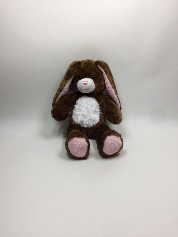 Hase Build a Bear stehend 43 cm Sammlerstück