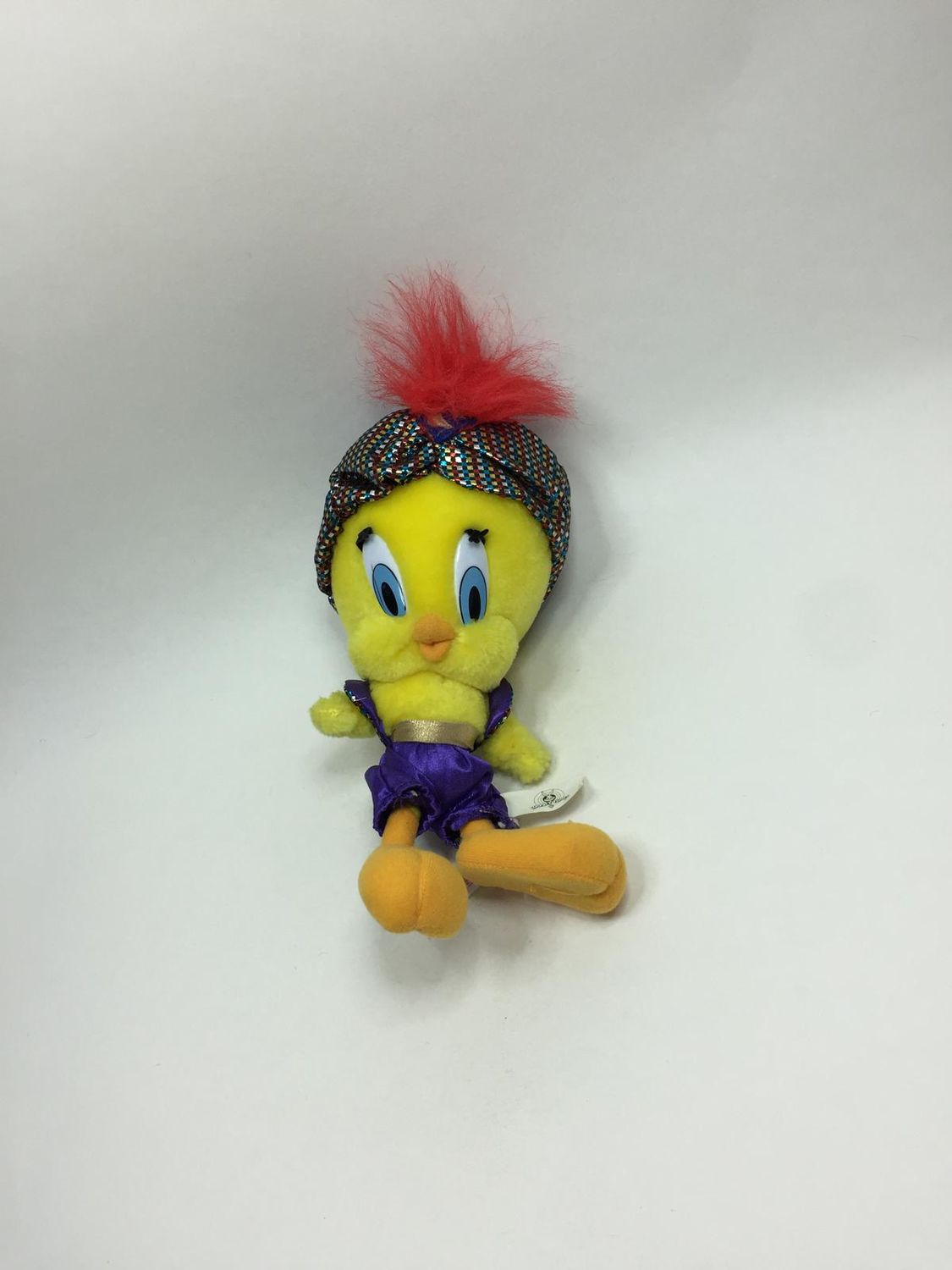 Tweety Play by Play stehend 28 cm selten