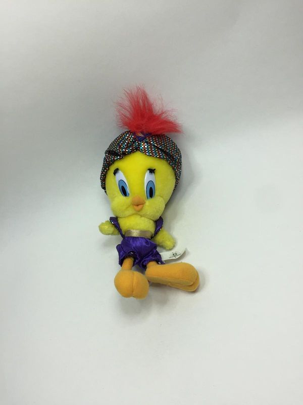 Tweety Play by Play stehend 28 cm selten