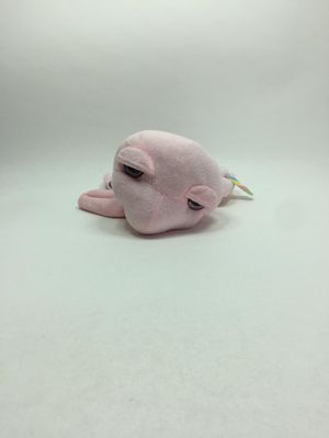 Schildkröte Aliki liegend 35 cm Neuwertig mit Etikett