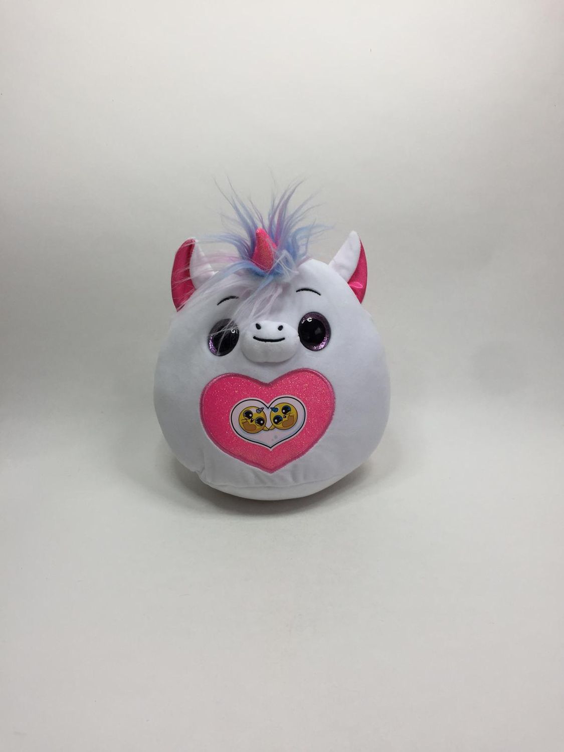 Einhorn Rainbocorns Fairycorn Zuru stehend 28 cm Sammlerstück