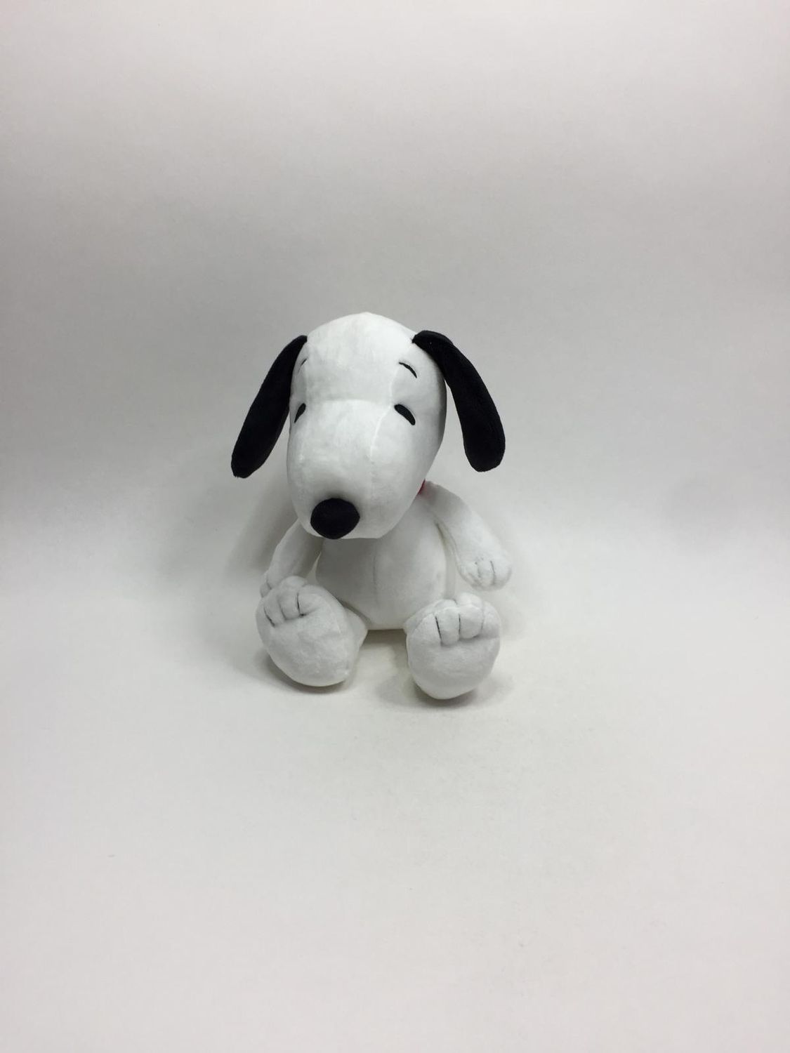 Peanuts Snoopy Hund Thalia stehend 25 cm Sammlerstück
