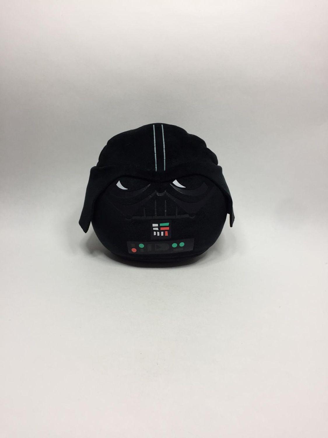 TY Star Wars Darth Vader / Kissen stehend 23 cm Sammlerstück