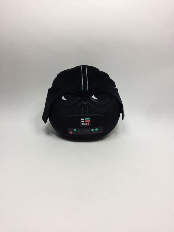 TY Star Wars Darth Vader / Kissen stehend 23 cm Sammlerstück TY Star Wars Darth Vader / Kissen stehend 23 cm Sammlerstück