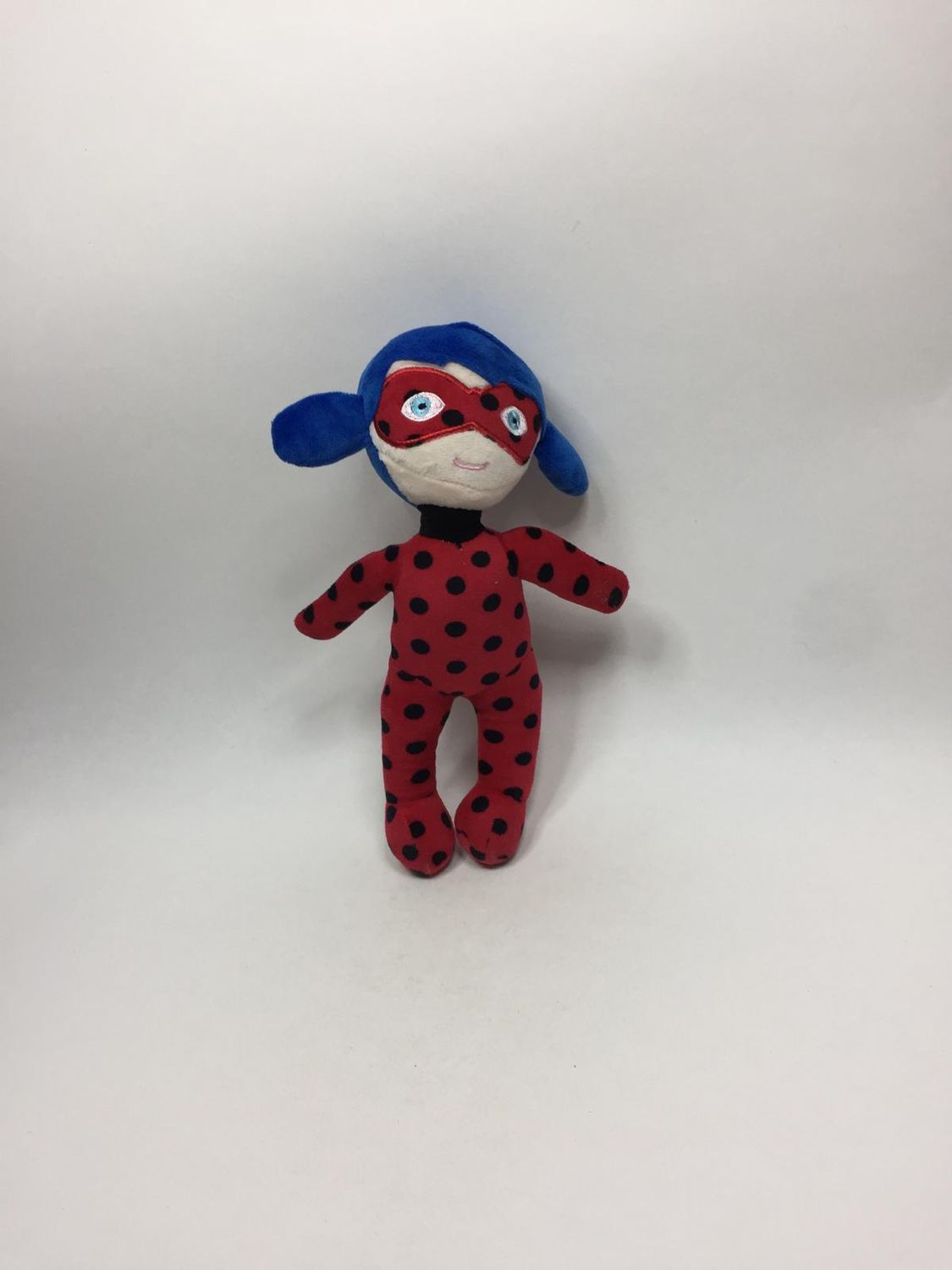 Miraculous Ladybug Knuffel stehend 30 cm Sammlerstück