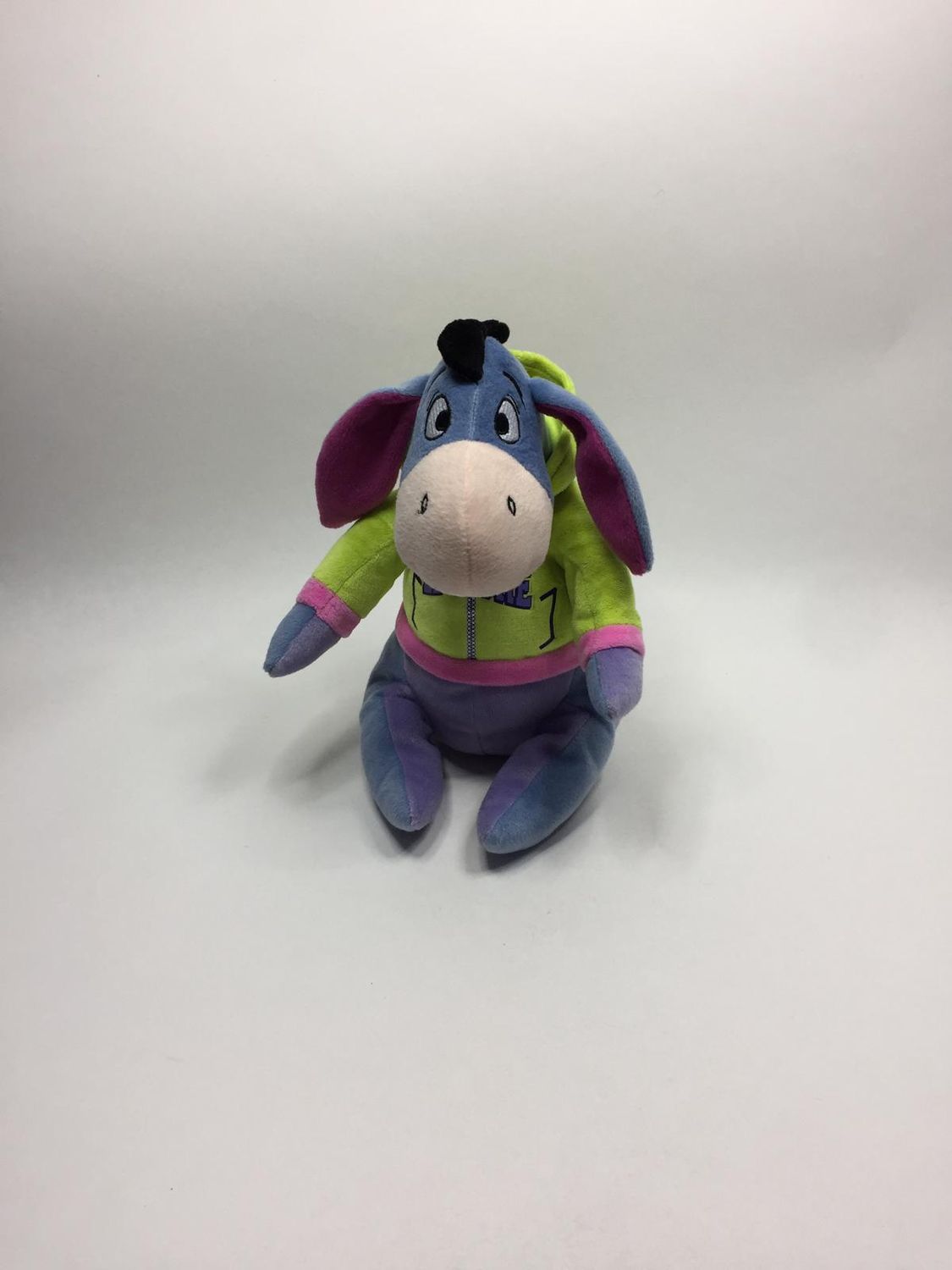 Disney Esel I-Aah sitzend 25 cm Sammlerstück