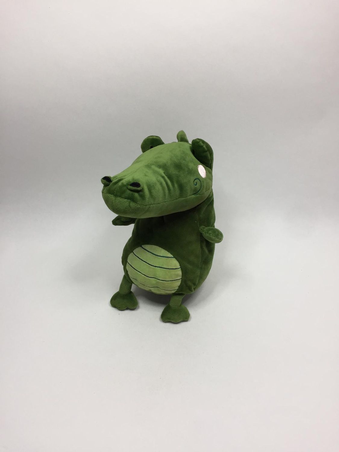 Krokodil My Super Pets stehend 30 cm Sammlerstück