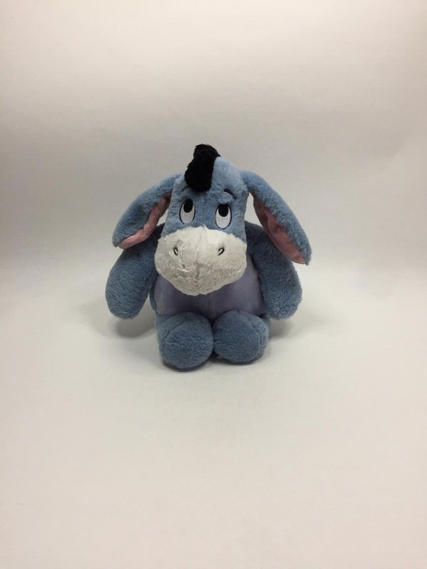 Disney I-Aah stehend 35 cm Sammlerstück