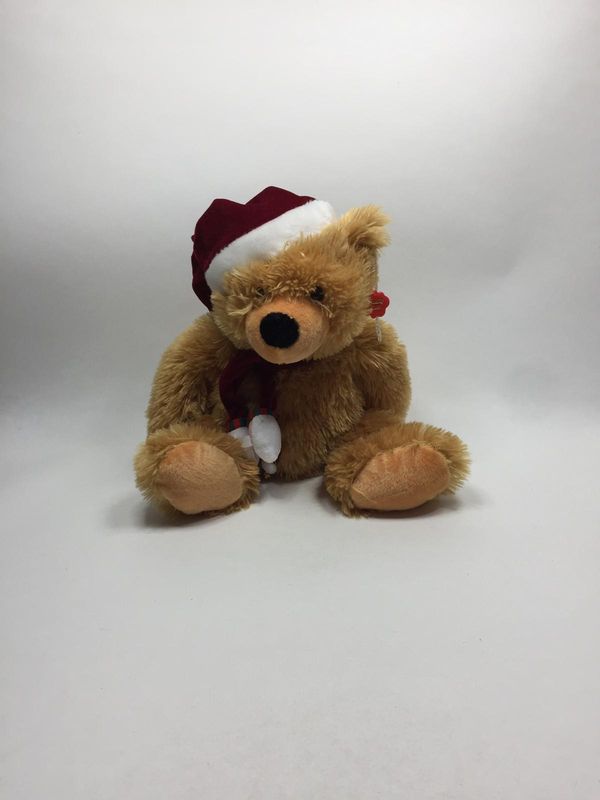 Teddy Quality Plush stehend 55 cm sehr selten