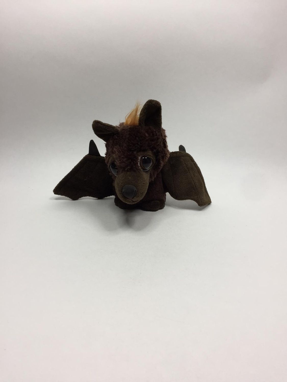 Fledermaus The Petting Zoo stehend 20 cm selten