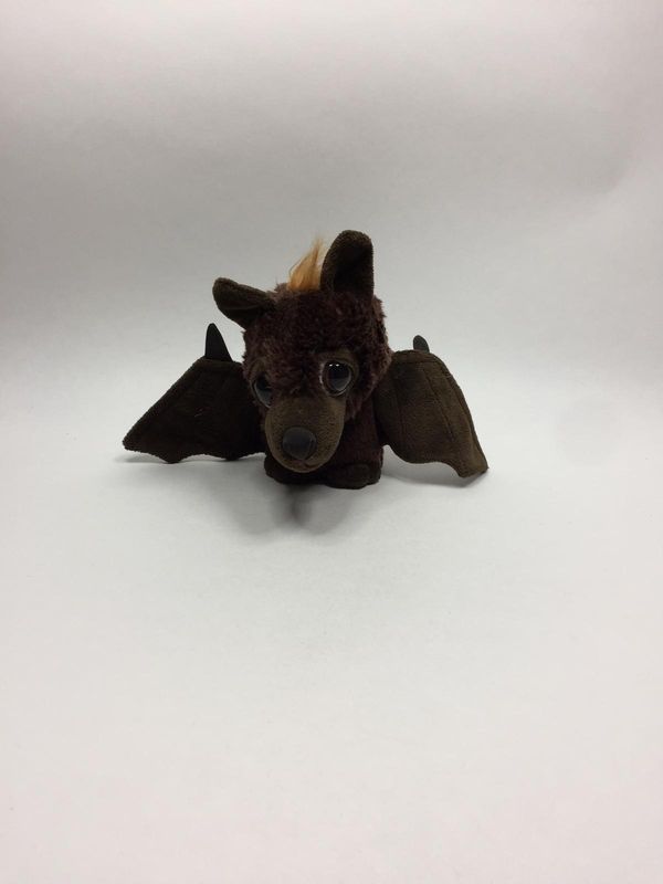 Fledermaus The Petting Zoo stehend 20 cm selten