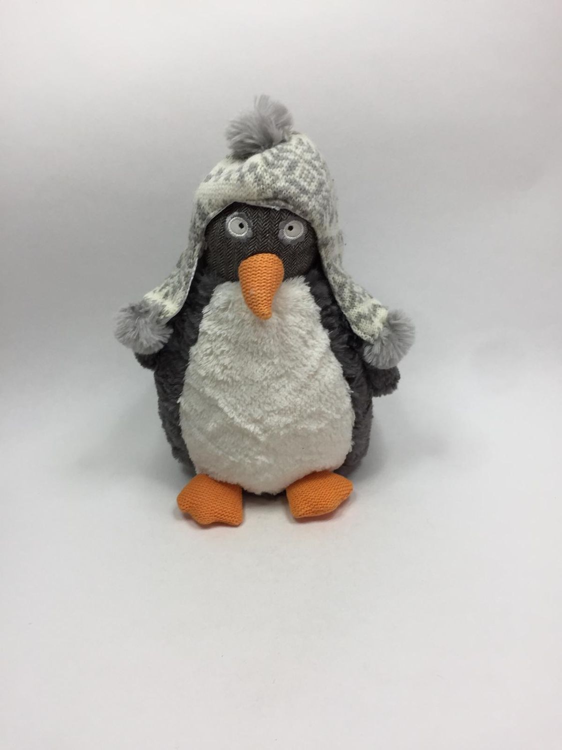 Pinguin Butlers stehend 33 cm selten