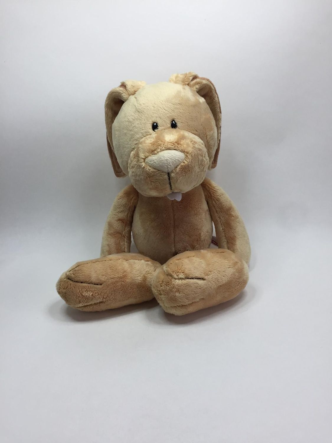 XXL Nici Hase Ralf the Rabbit stehend 55 cm 0,525 kg Sammlerstück