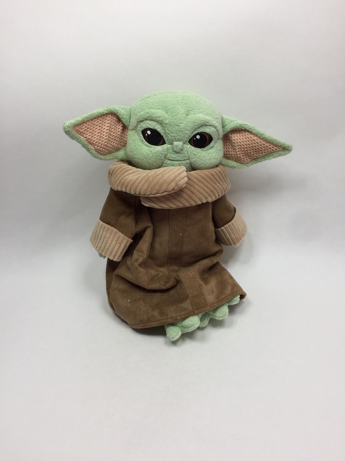 Star Wars Baby Yoda Lucas Film stehend 38 cm Sammlerstück