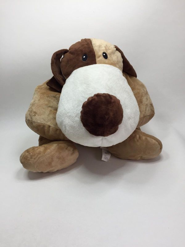 XXL Hund Ikea liegend 75 cm 0,365 kg Mega Sammlerstück