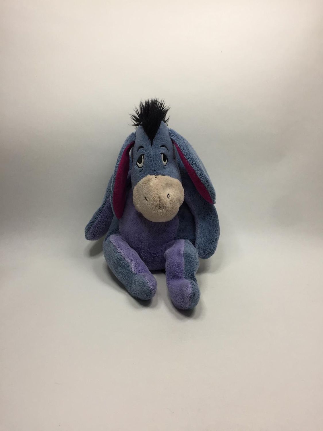 Disney I-Aah Knuffel stehend 50 cm Sammlerstück