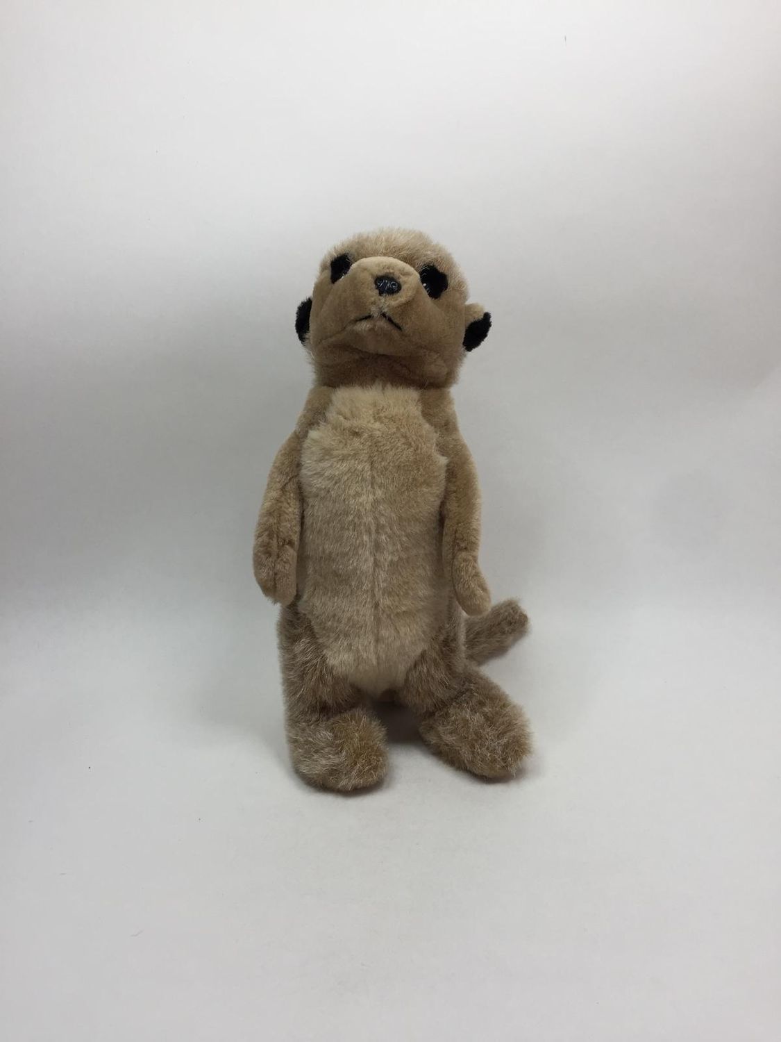 Erdmännchen Sembo Toys stehend 35 cm selten