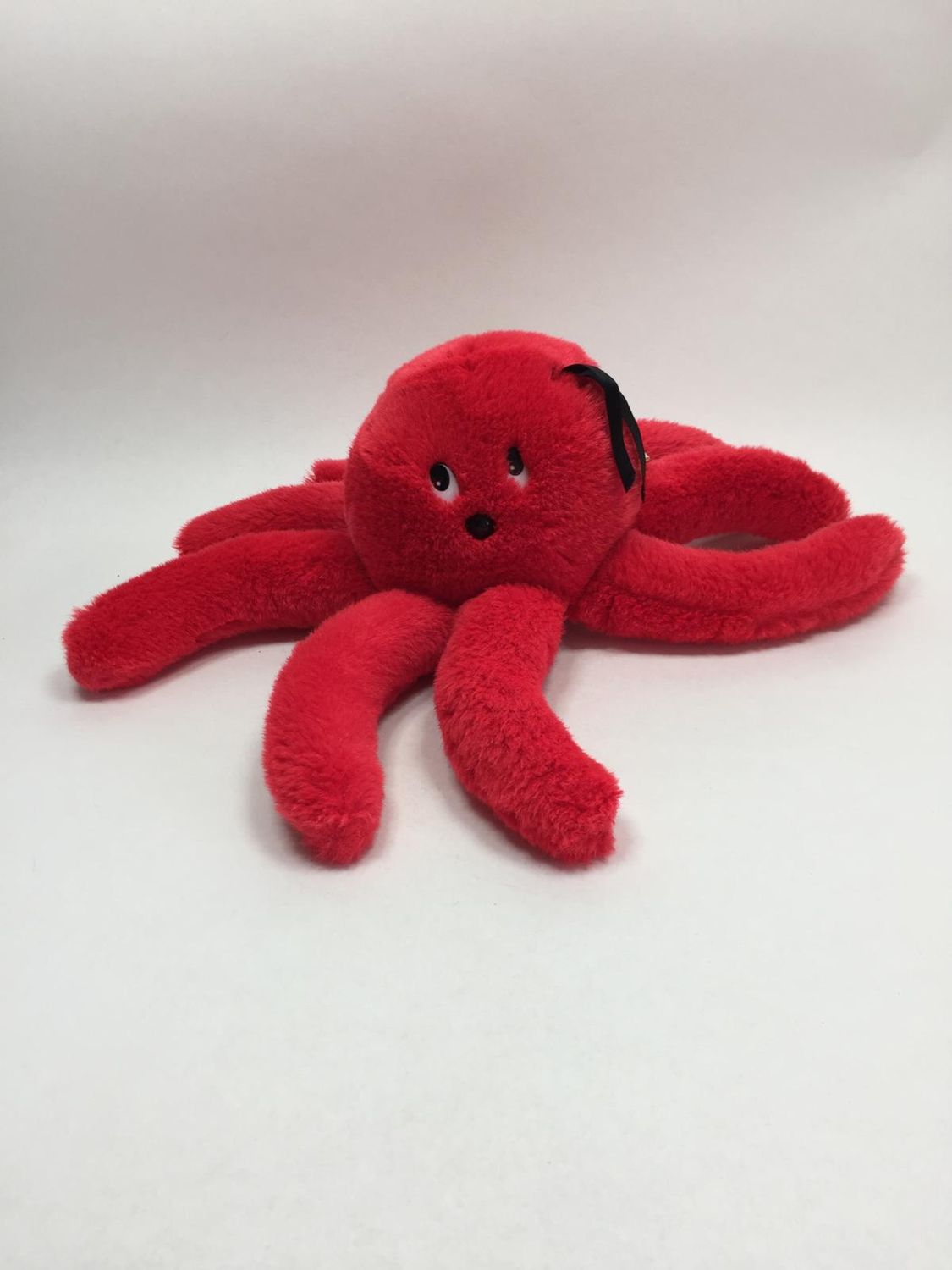 Krake, Krebs, Tintenfisch, Oktopus, Hummer Heunec liegend 43 cm selten