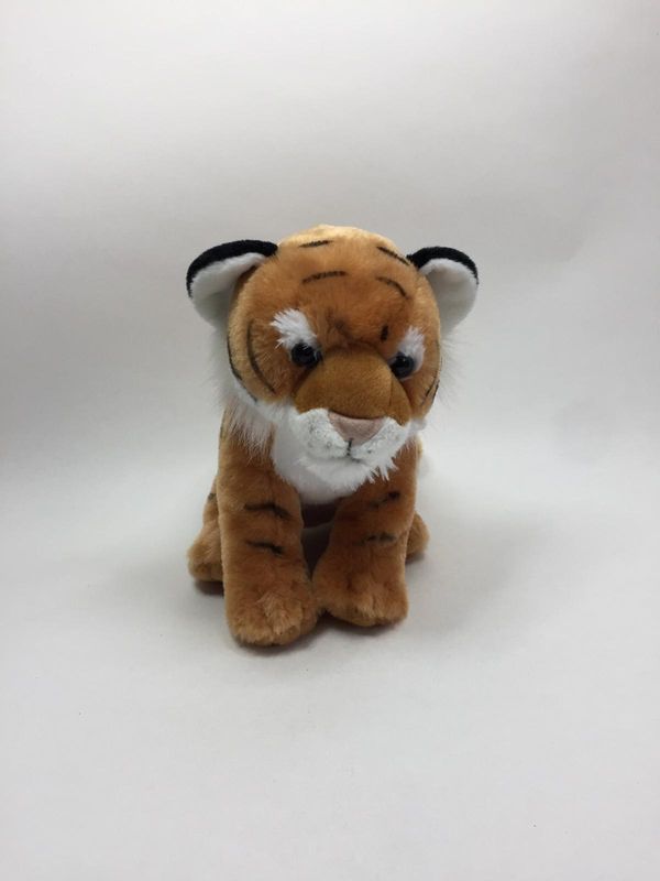 Tiger Wild Republic sitzend 30 cm Sammlerstück Tiger Wild Republic sitzend 30 cm Sammlerstück