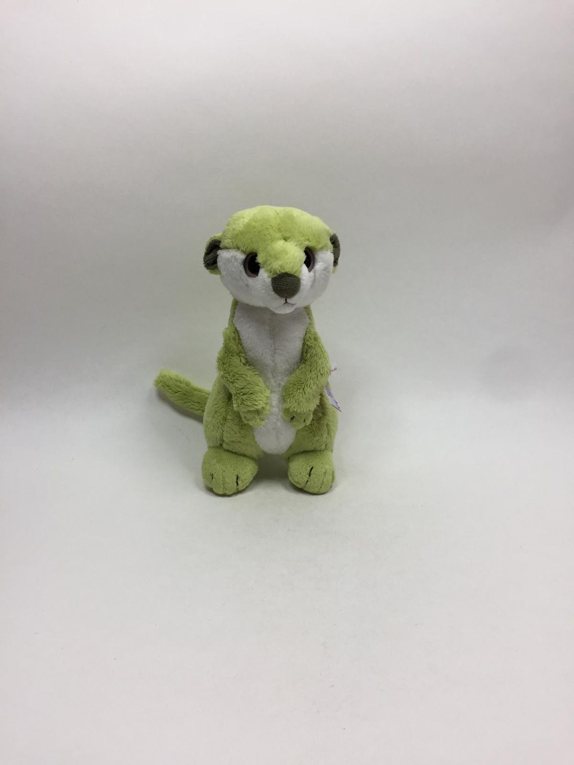 Nici Erdmännchen stehend 23 cm Sammlerstück