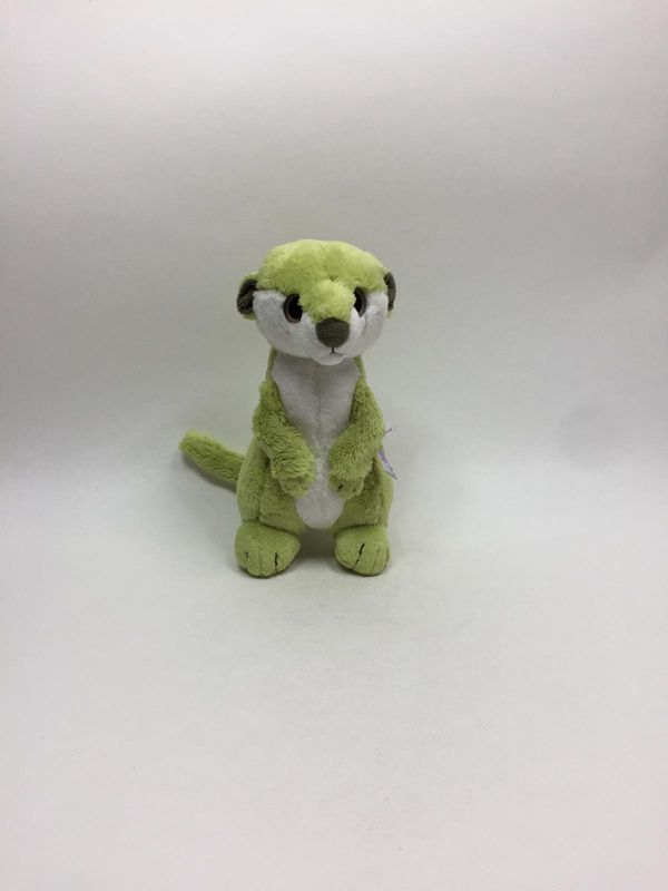 Nici Erdmännchen stehend 23 cm Sammlerstück