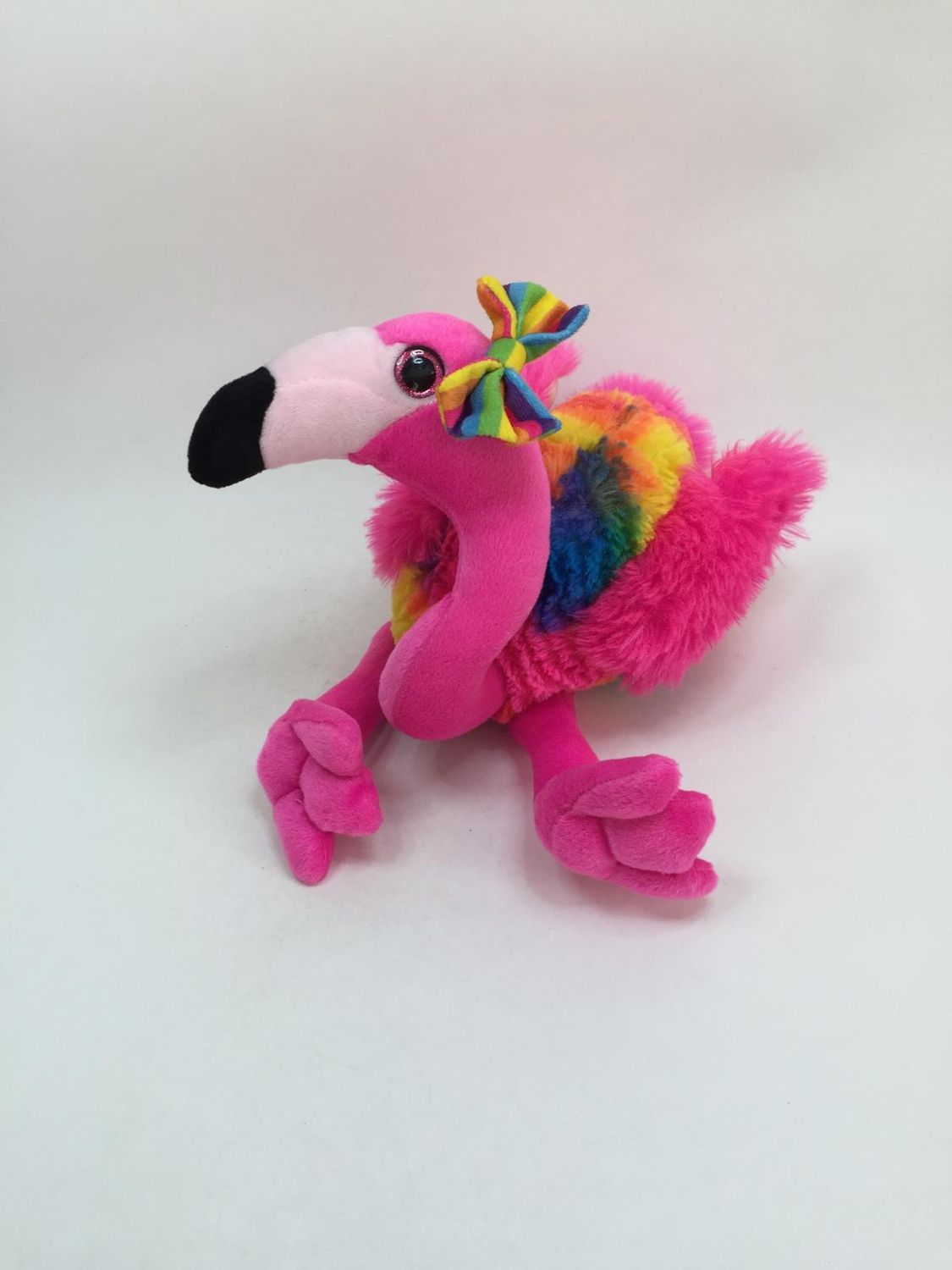 Flamingo K.I.E. stehend 55 cm sehr selten