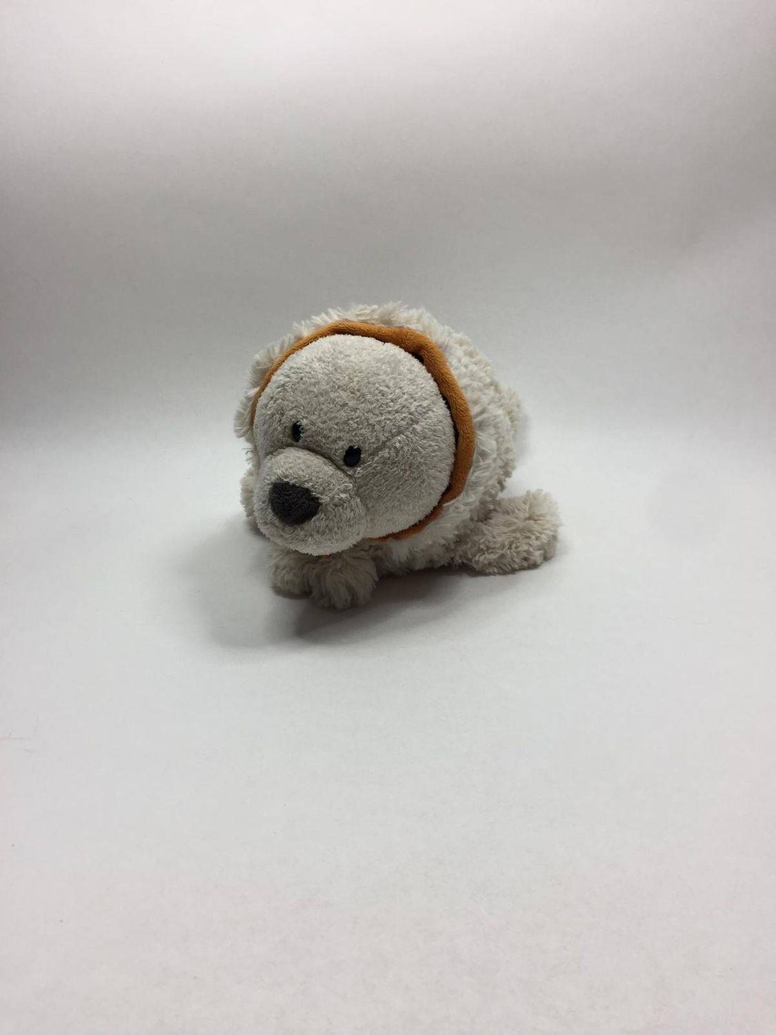 Nici Robbe Cozylou liegend 38 cm Sammlerstück