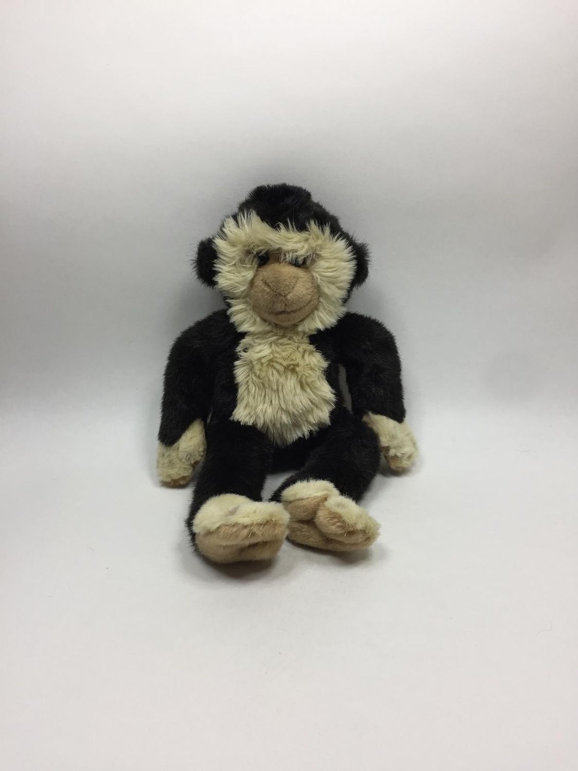 Affe Althans Club stehend 43 cm sehr selten