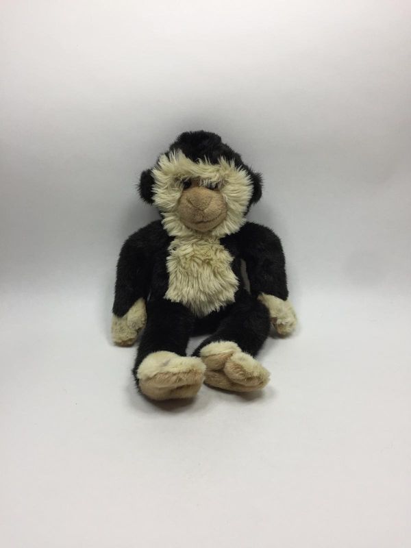 Affe Althans Club stehend 43 cm sehr selten