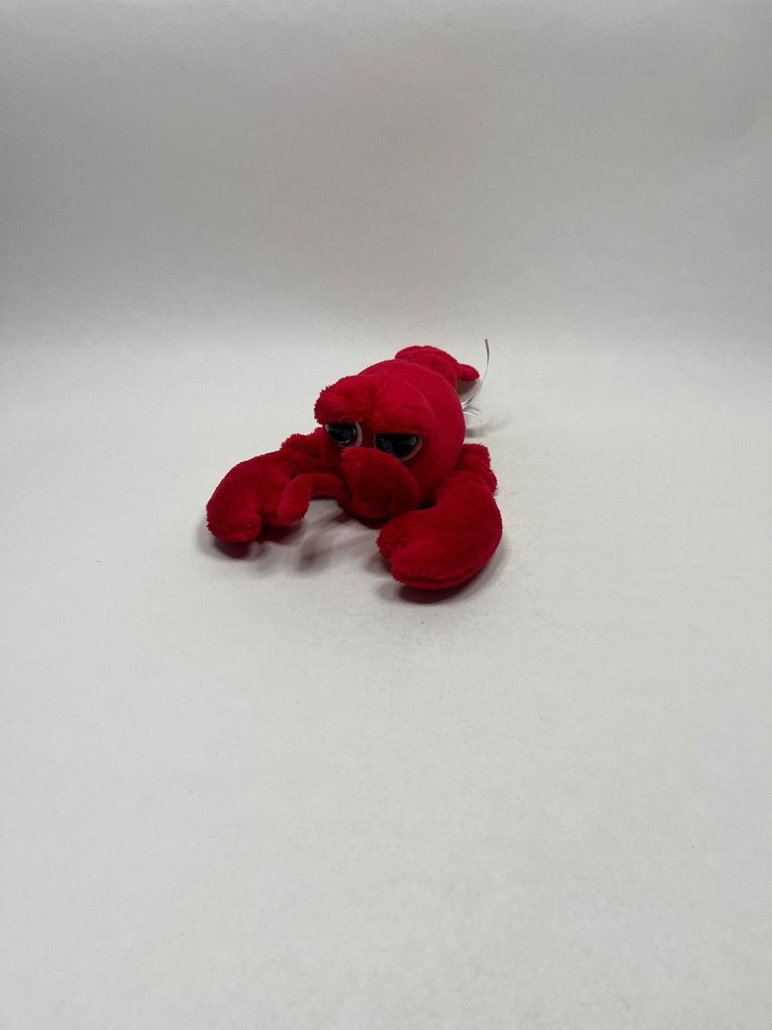 Krake, Krebs, Tintenfisch, Oktopus, Hummer The Petting Zoo liegend 28 cm Sammlerstück