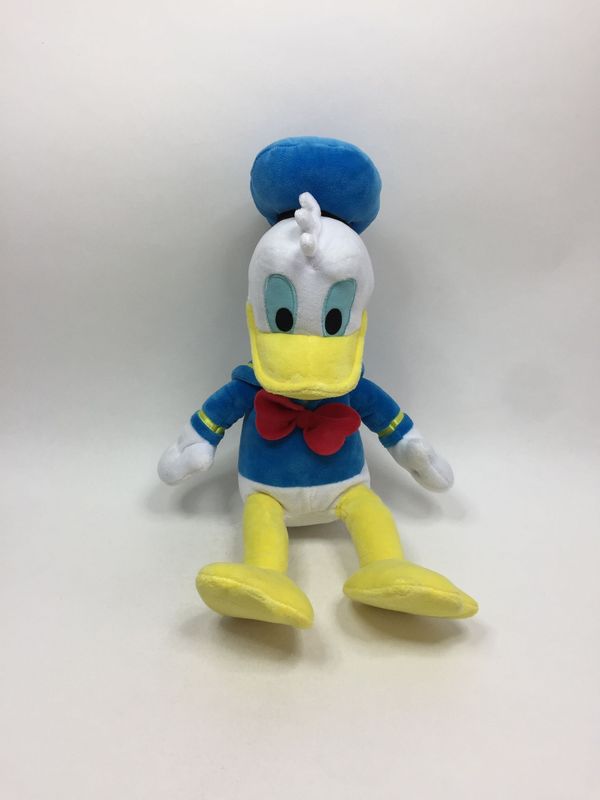 Disney Donald Duck stehend 38 cm Sammlerstück Disney Donald Duck stehend 38 cm Sammlerstück