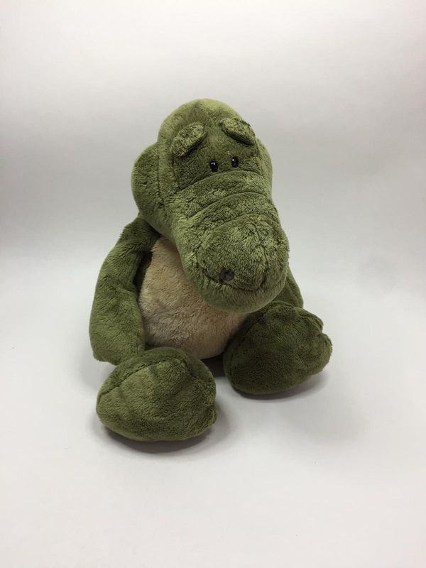 Nici Krokodil Wild Friends stehend 53 cm Sammlerstück