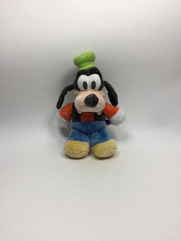 Disney Goofy stehend 33 cm sehr selten