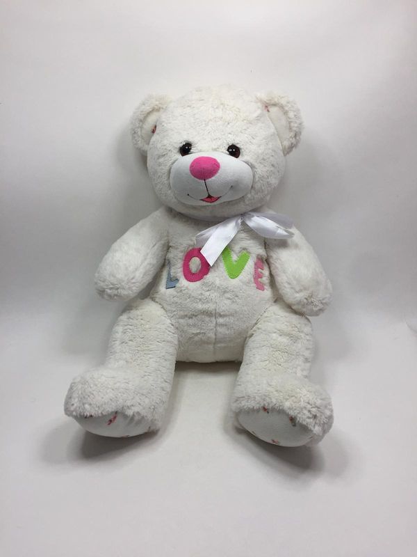 Teddy XL Stip stehend 58 cm sehr selten