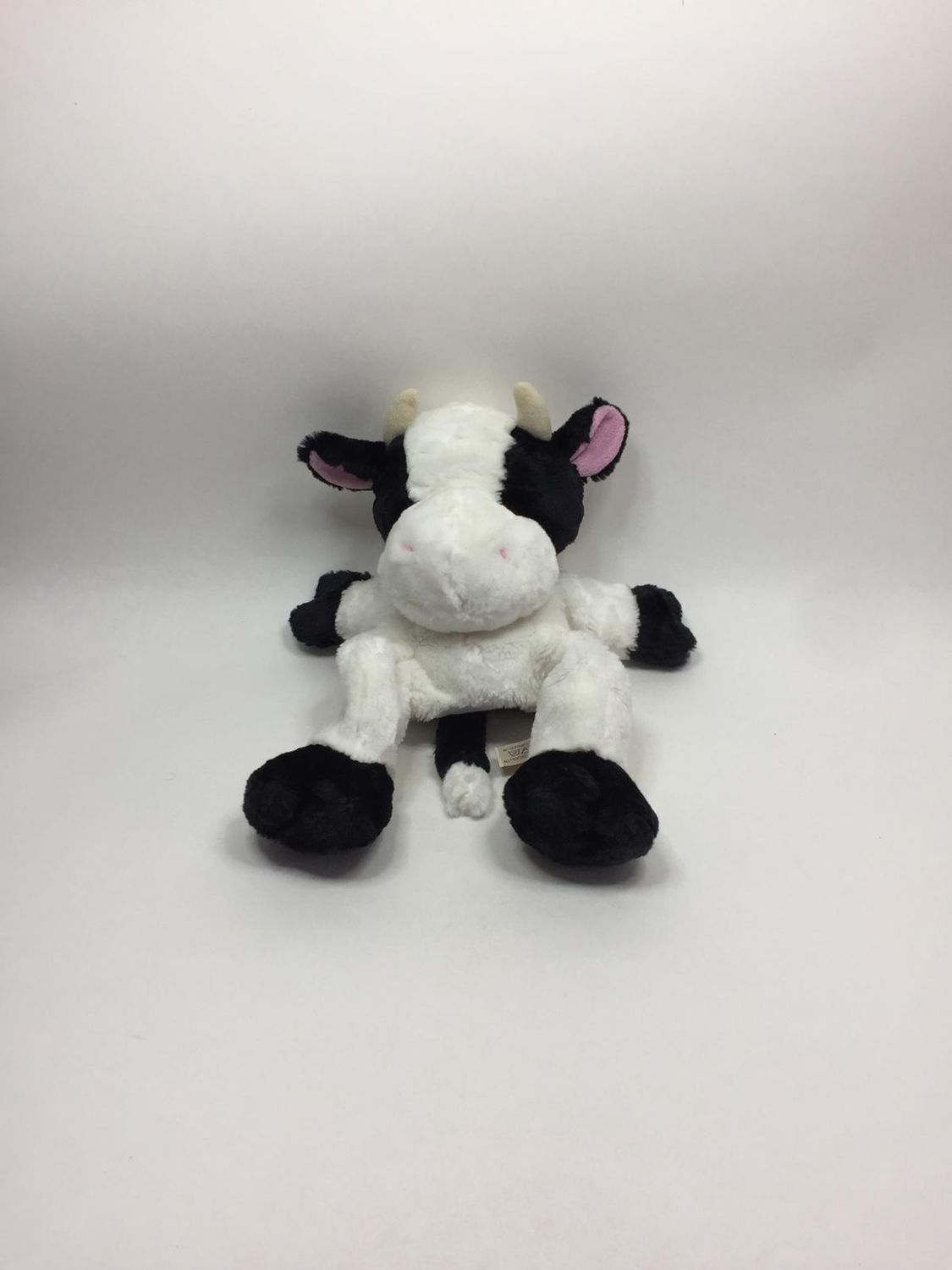 Kuh Handpuppe Magomora stehend 43 cm sehr selten