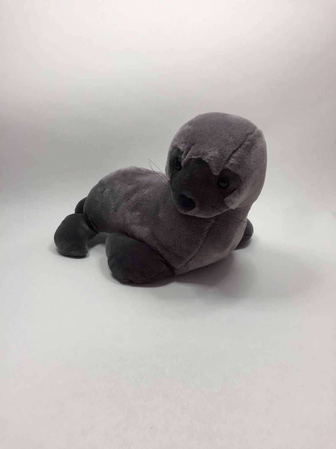 Robbe XL Krüger liegend 50 cm sehr selten