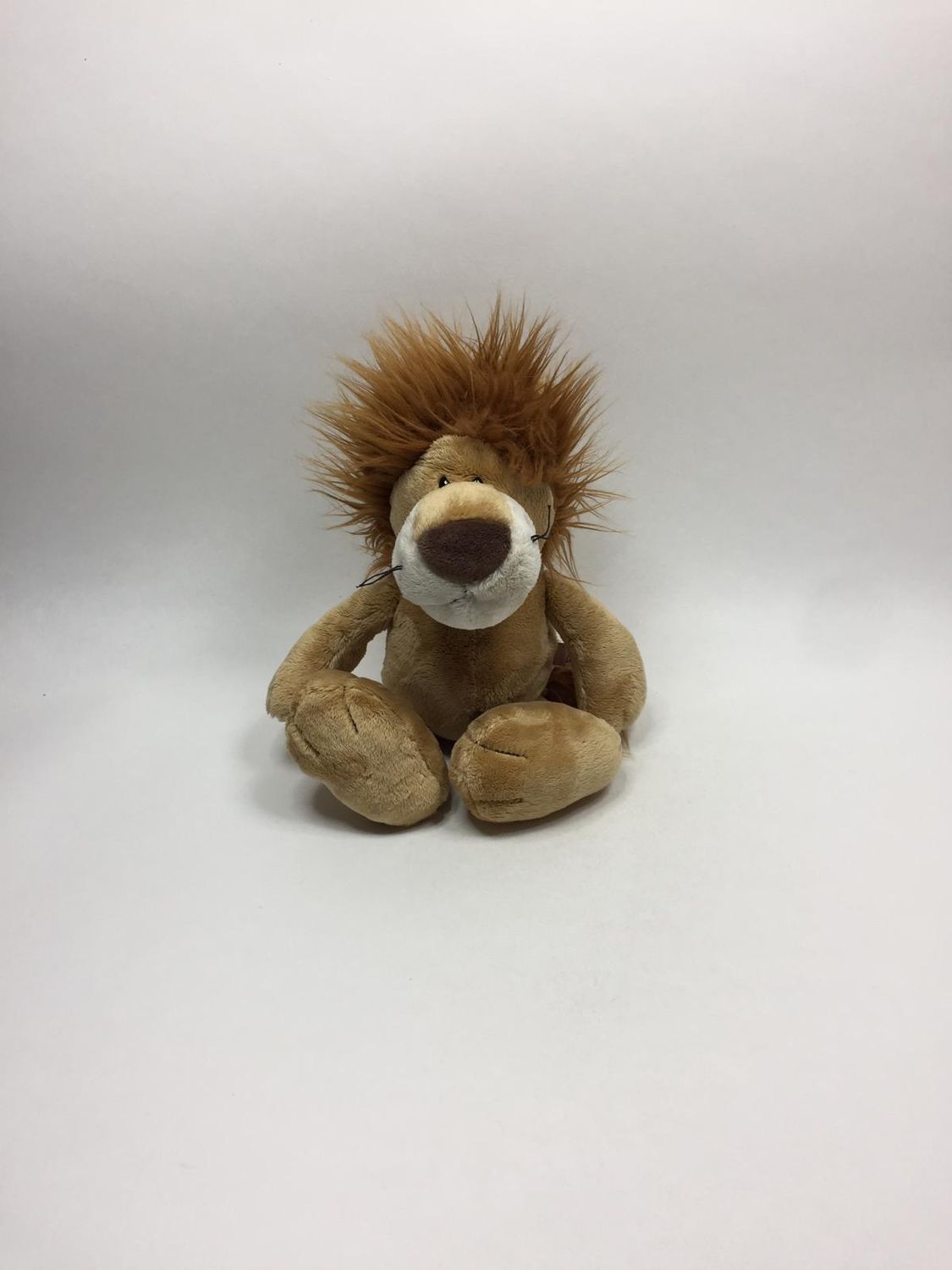 Nici Löwe stehend 38 cm Sammlerstück