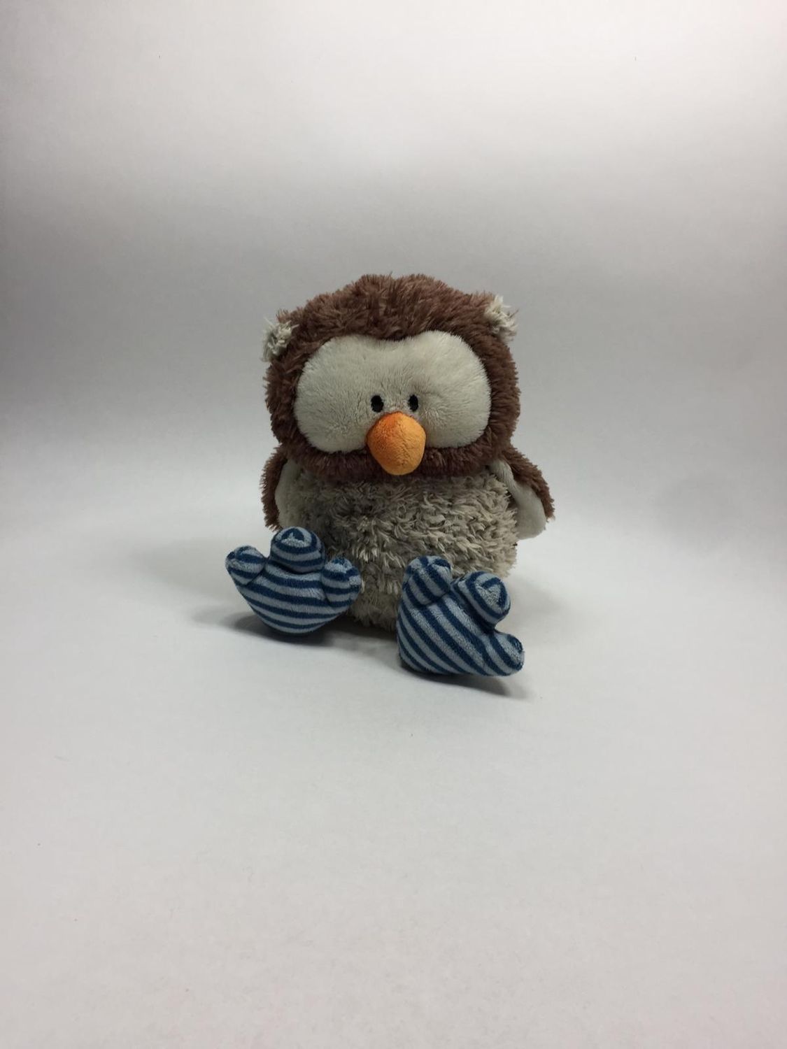 Nici Eule Oscar stehend 35 cm Sammlerstück