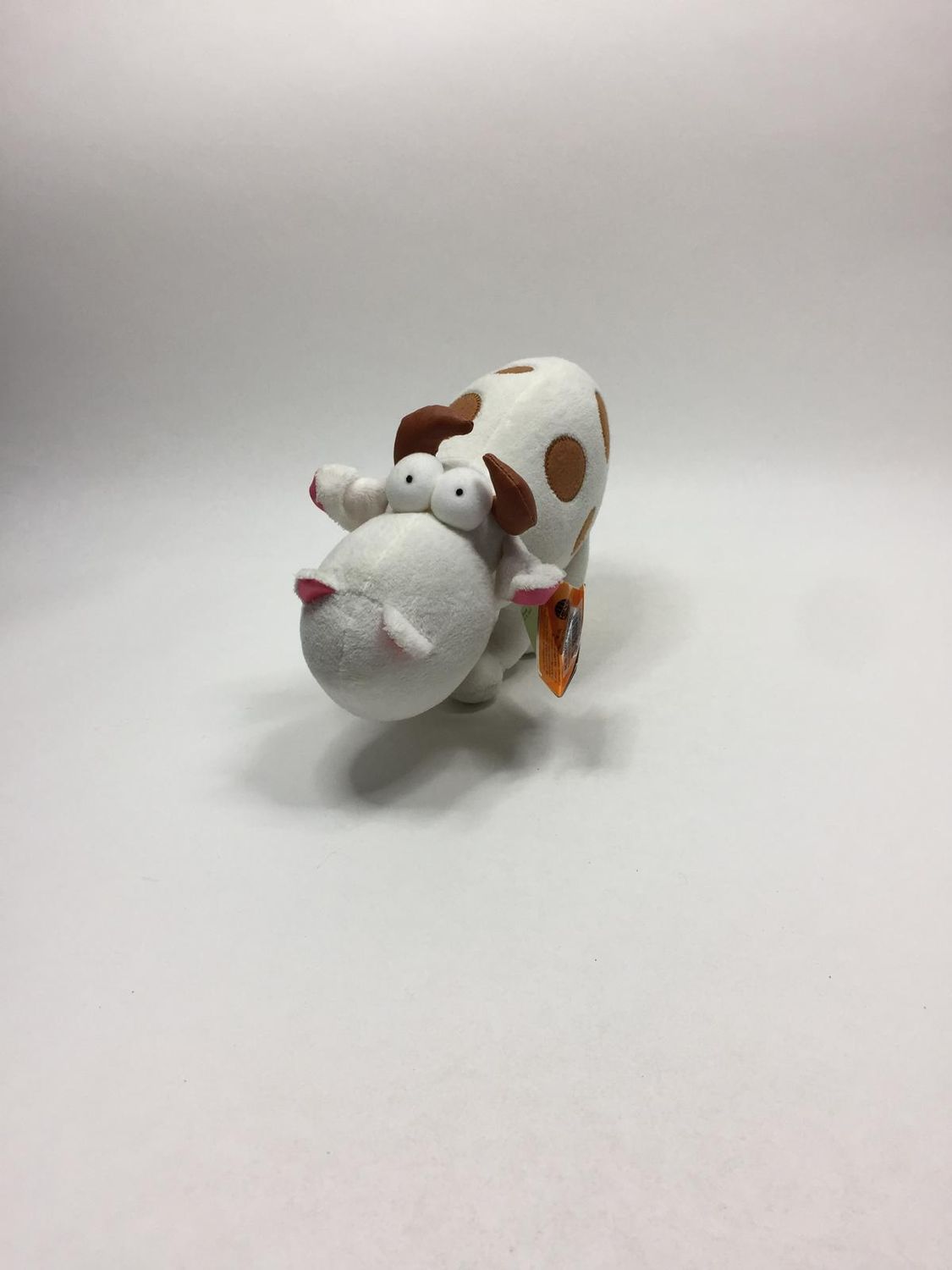 Kuh Heye stehend 35 cm Neuwertig mit Etikett