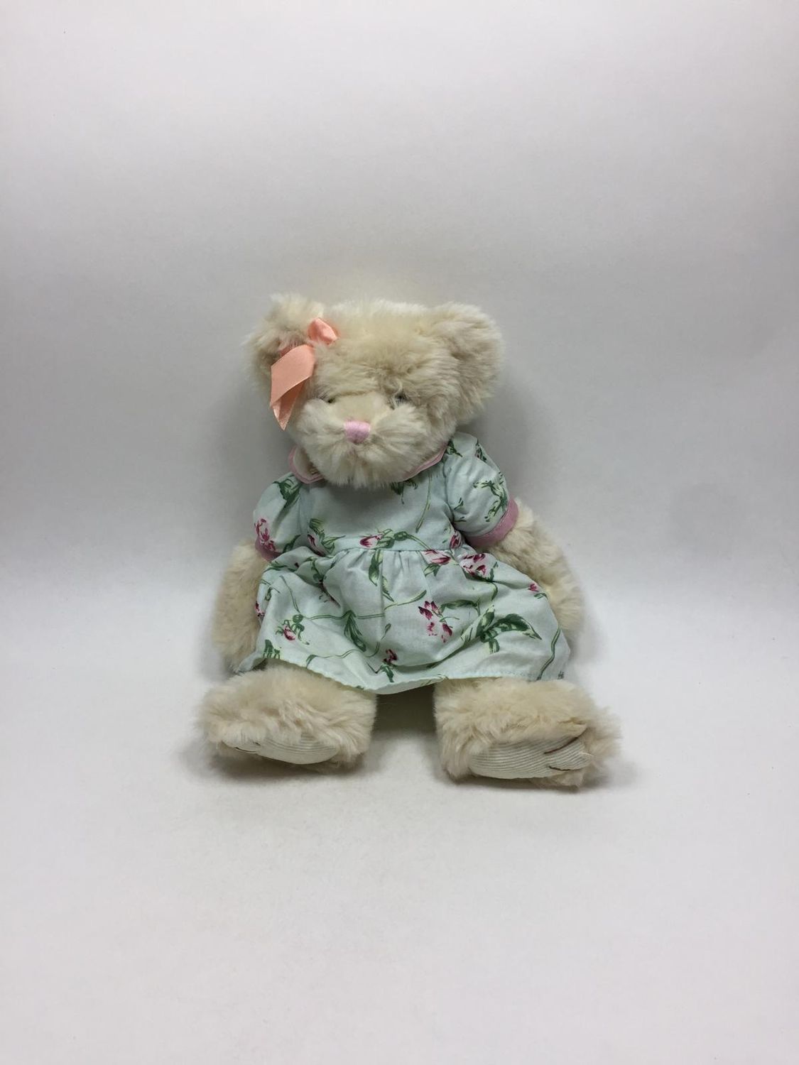 Teddy Russ "Serena" stehend 33 cm Sammlerstück