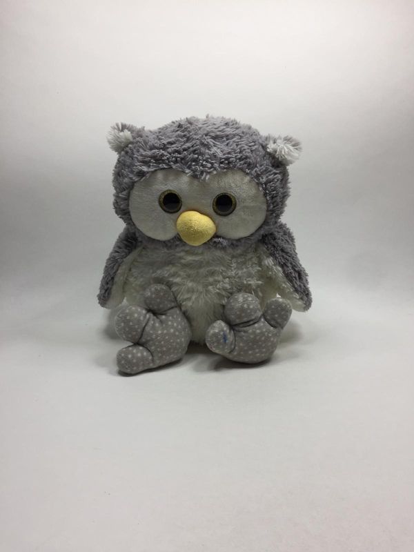 Nici Eule Olinka stehend 45 cm Sammlerstück Nici Eule Olinka stehend 45 cm Sammlerstück