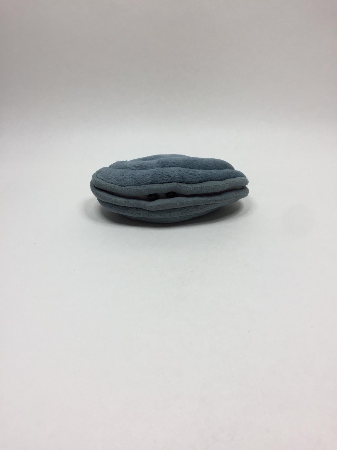 Krake, Krebs, Tintenfisch, Oktopus, Hummer, Muschel "Marcus Mussel" Jellycat liegend 20 cm Mega Sammlerstück