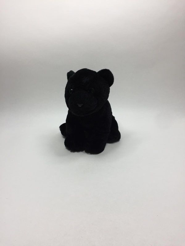 Panther Wild Republic sitzend 28 cm Sammlerstück Panther Wild Republic sitzend 28 cm Sammlerstück