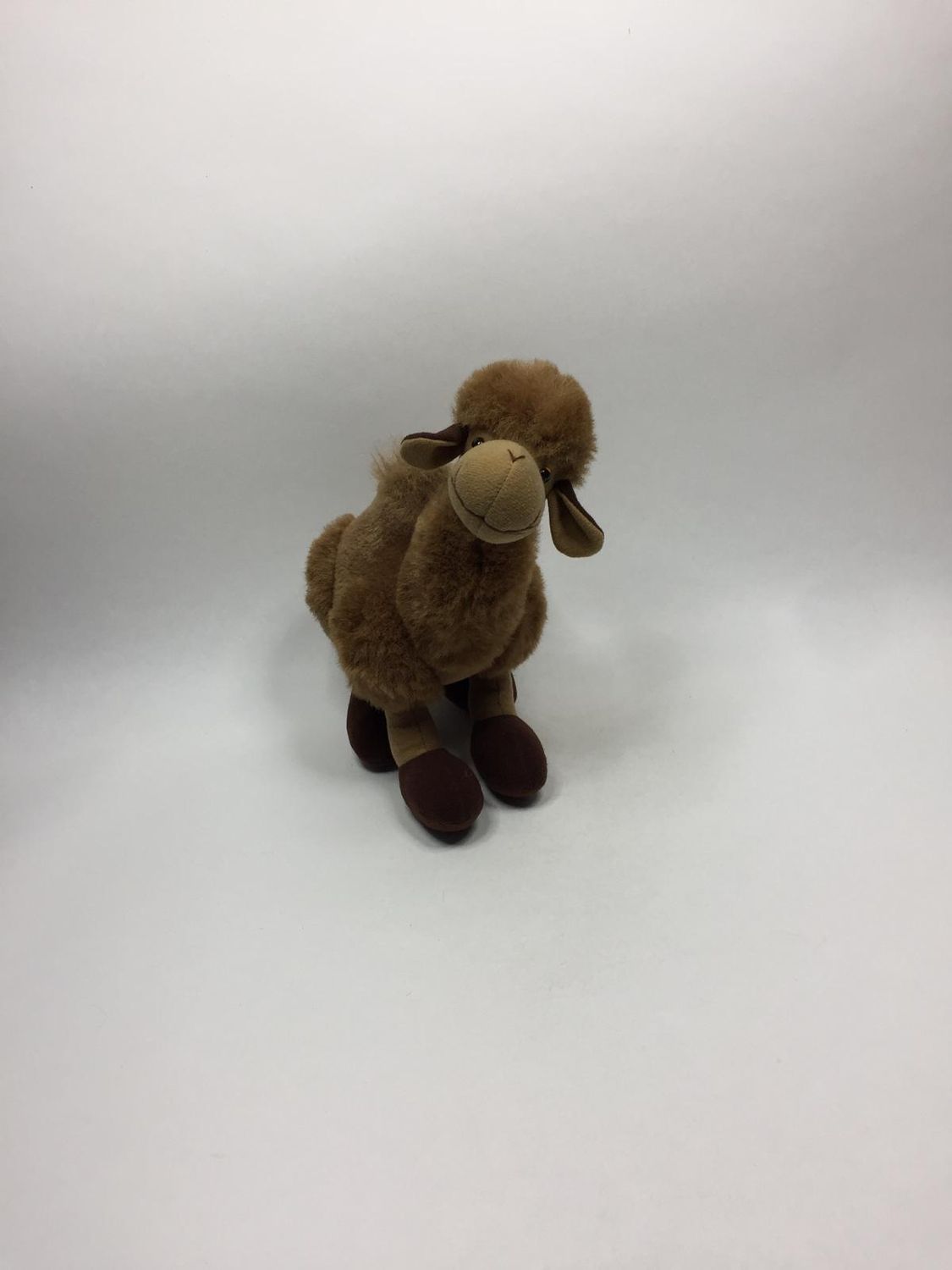 Kamel Bob Der Bär stehend 30 cm selten