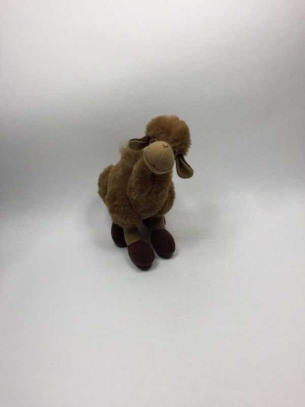 Kamel Bob Der Bär stehend 30 cm selten